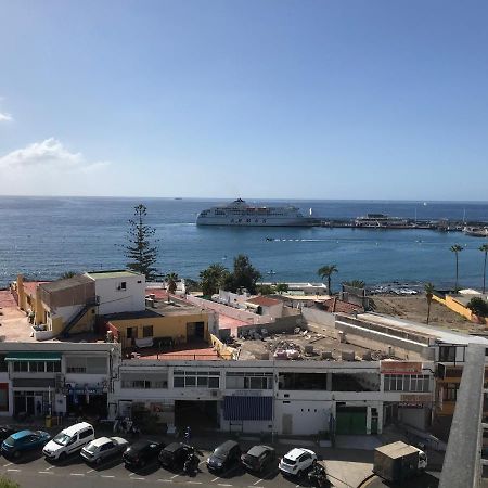 Apartamento La Estrella, Los Cristianos ロスクリスティアーノス エクステリア 写真