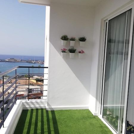 Apartamento La Estrella, Los Cristianos ロスクリスティアーノス エクステリア 写真