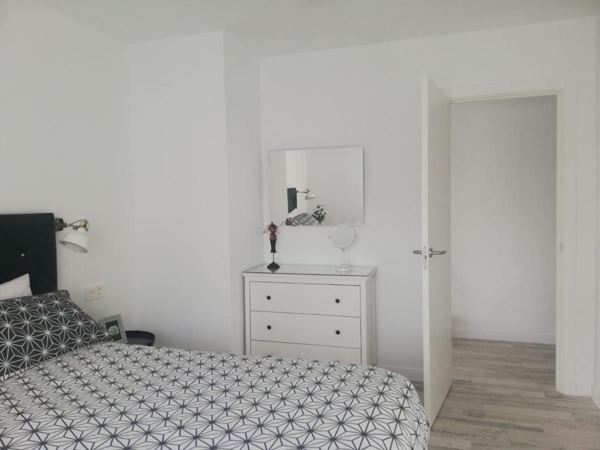 Apartamento La Estrella, Los Cristianos ロスクリスティアーノス エクステリア 写真