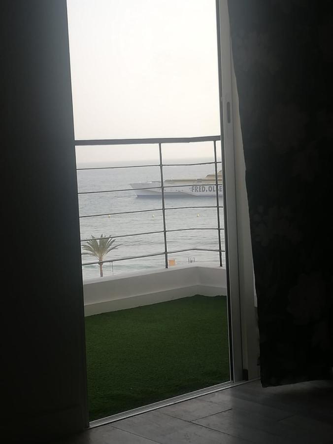 Apartamento La Estrella, Los Cristianos ロスクリスティアーノス エクステリア 写真