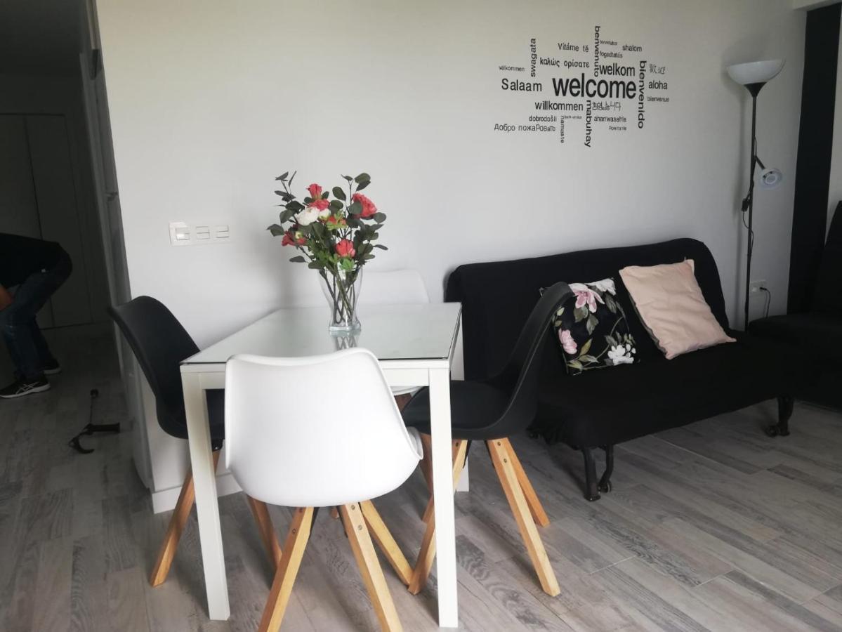 Apartamento La Estrella, Los Cristianos ロスクリスティアーノス エクステリア 写真