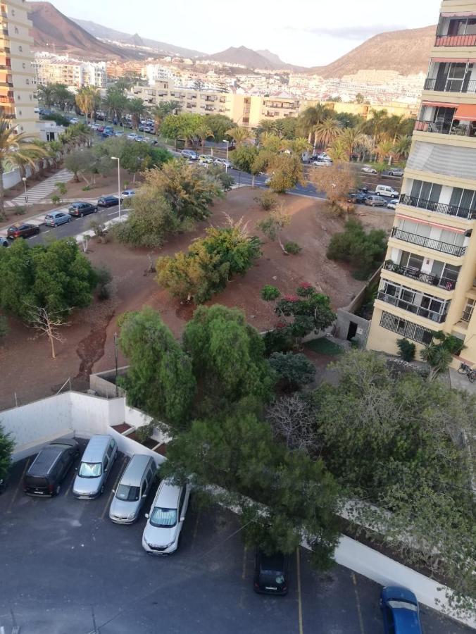 Apartamento La Estrella, Los Cristianos ロスクリスティアーノス エクステリア 写真
